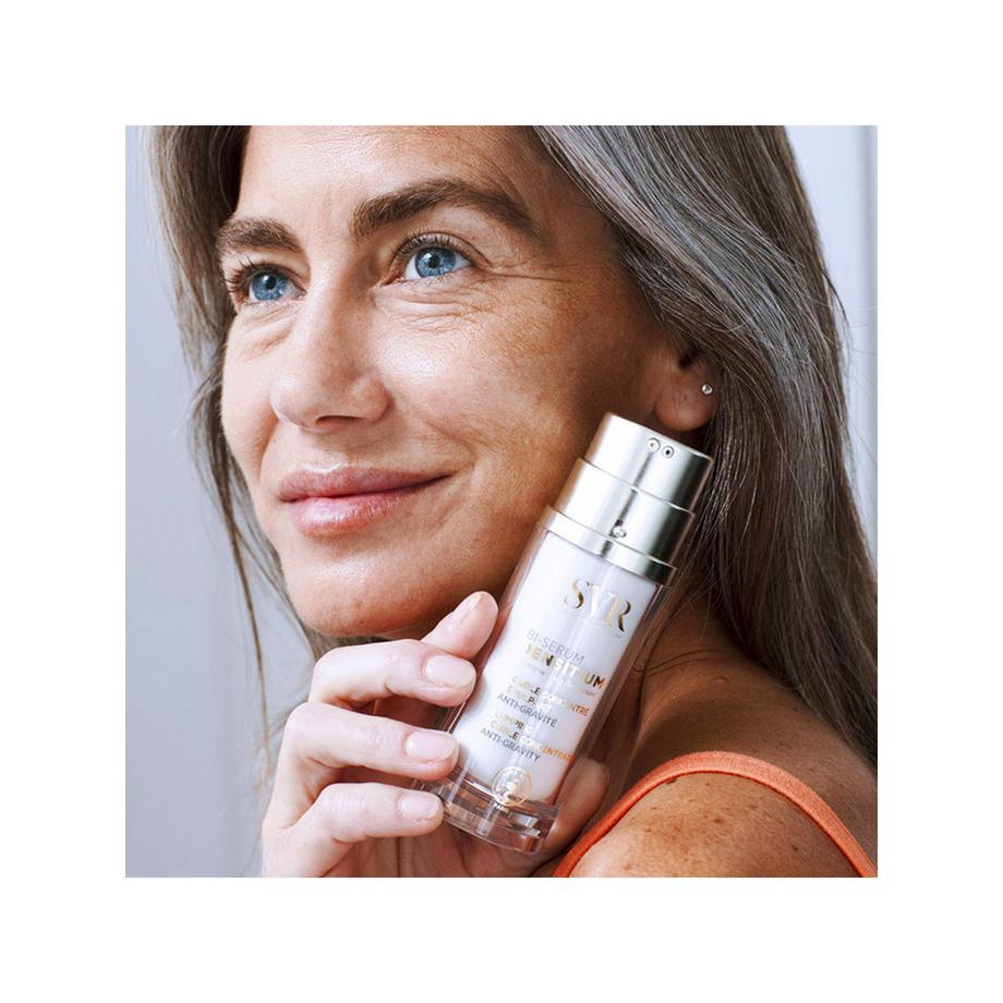 Laboratoire SVR  Densitium Bi-Serum  