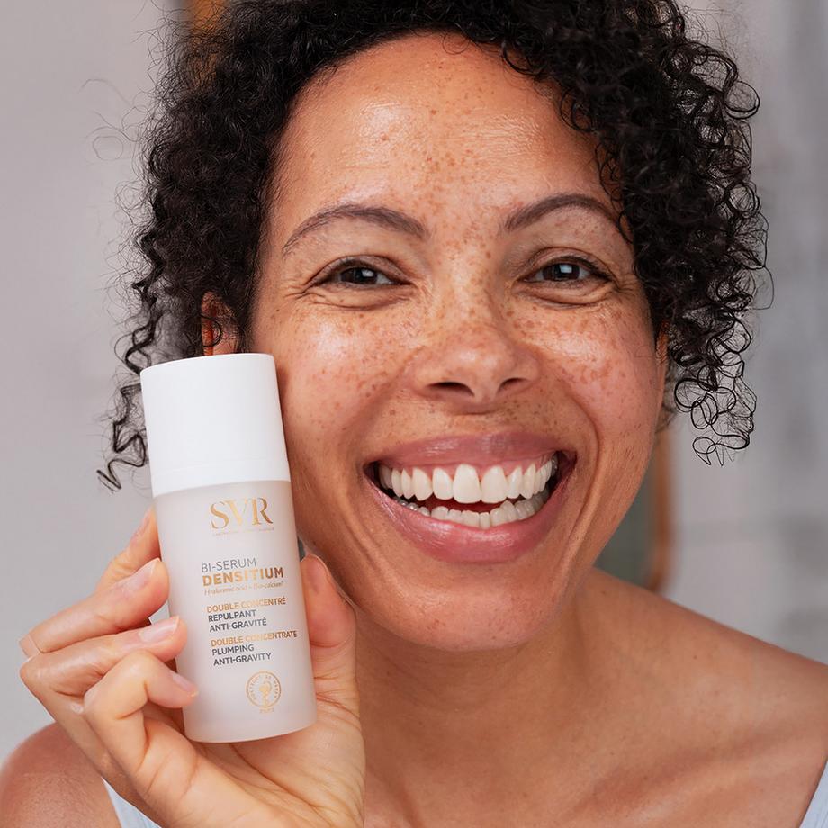 Laboratoire SVR  Densitium Bi-Serum  