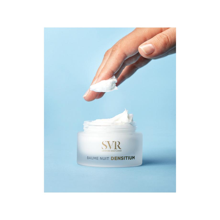 Laboratoire SVR  Densitium Baume Nuit  