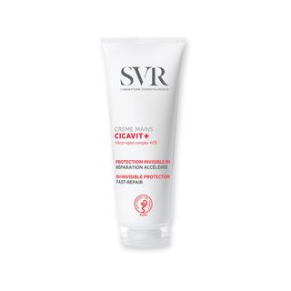 Laboratoire SVR  Cicavit+ Mani  