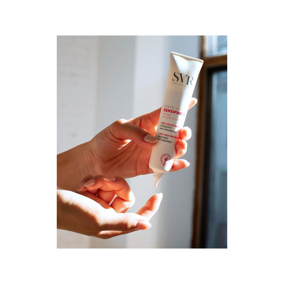 Laboratoire SVR  Sensifine AR Creme SPF50+   