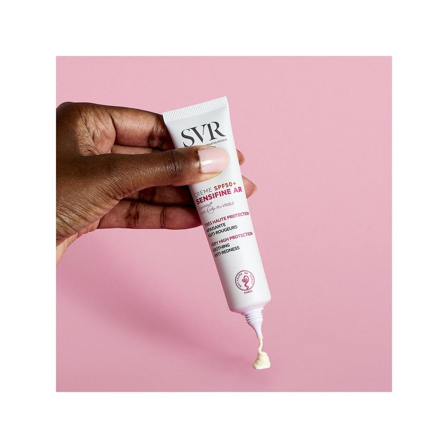 Laboratoire SVR  Sensifine AR Creme SPF50+   