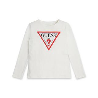 GUESS  T-Shirt, langarm 