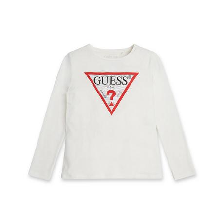 GUESS  T-shirt, manches longues 