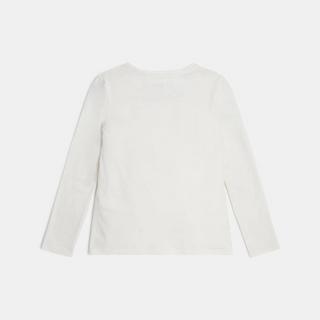 GUESS  T-Shirt, langarm 