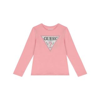 GUESS  T-Shirt, langarm 