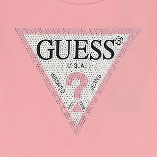 GUESS  T-shirt, manches longues 