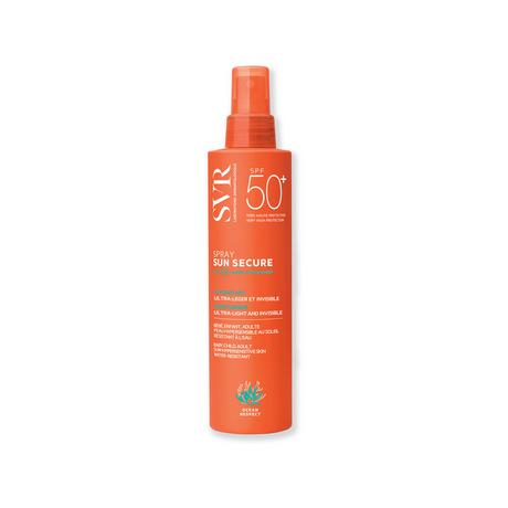 SVR  Sun Secure Spray SPF50+   