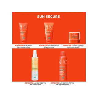 Laboratoire SVR  Sun Secure Eau Solaire SPF50+   
