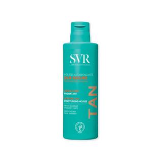 Laboratoire SVR  Sun Secure Mousse Auto Bronzante   