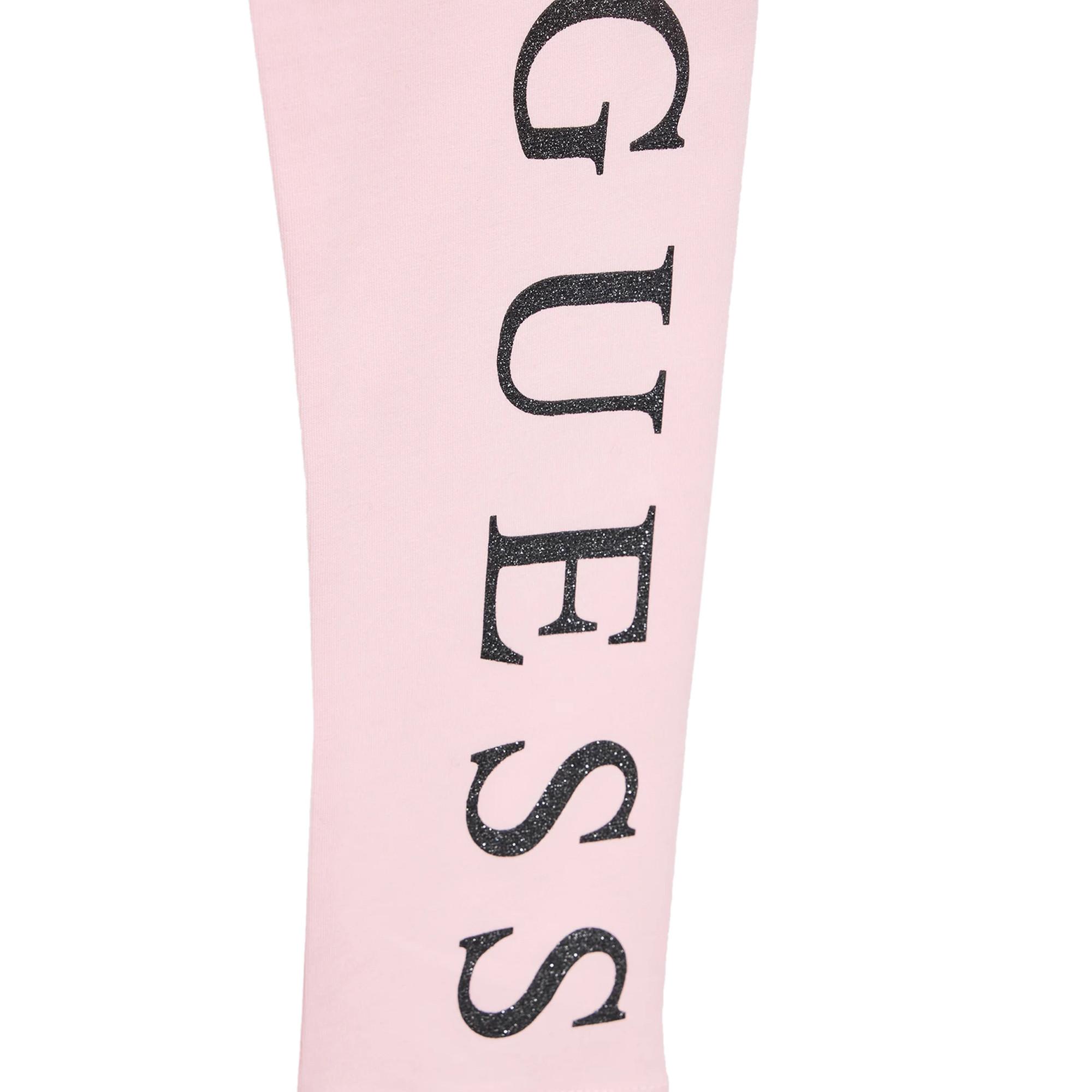 GUESS  Leggings, lunghi 