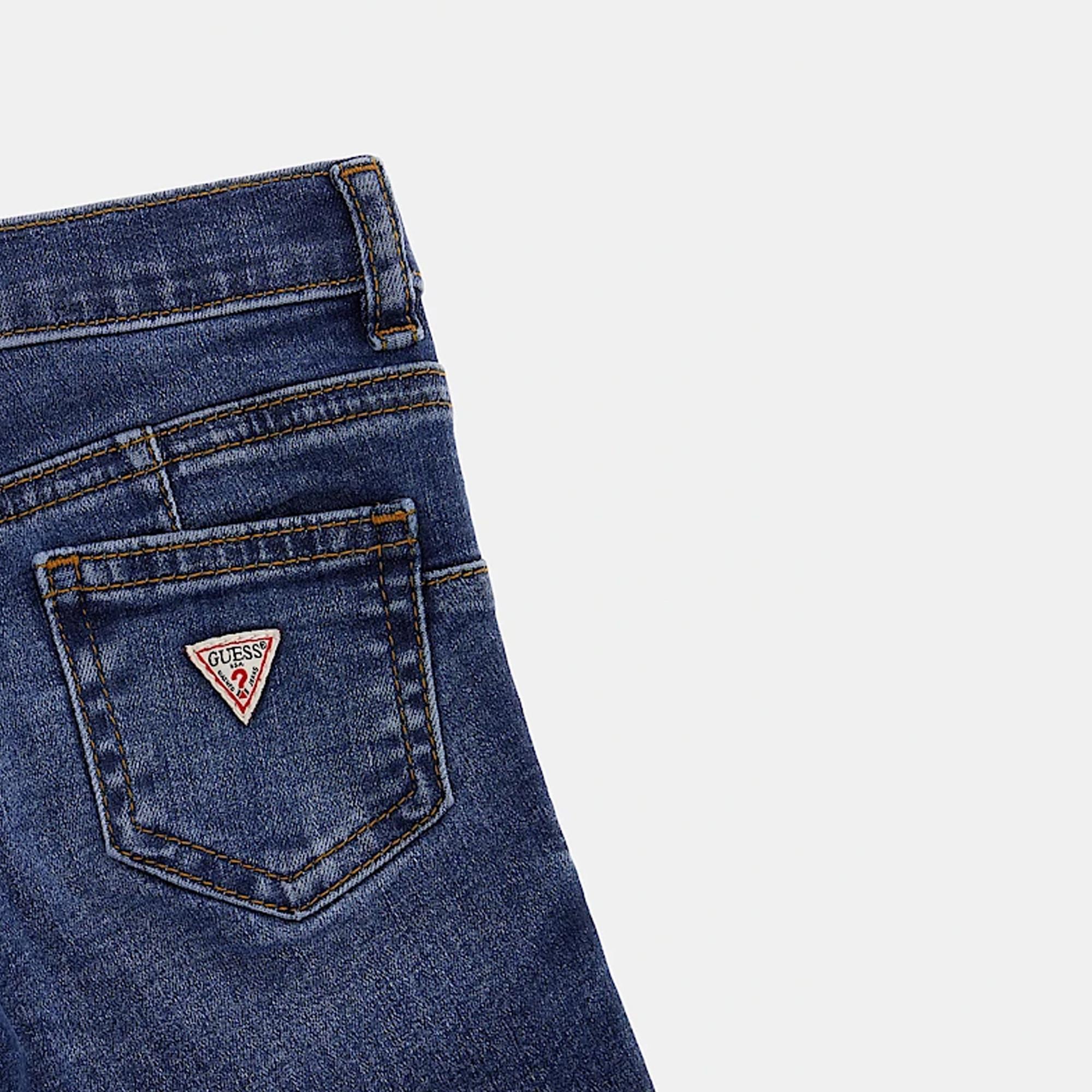 GUESS  Jeans, Slim Fit 