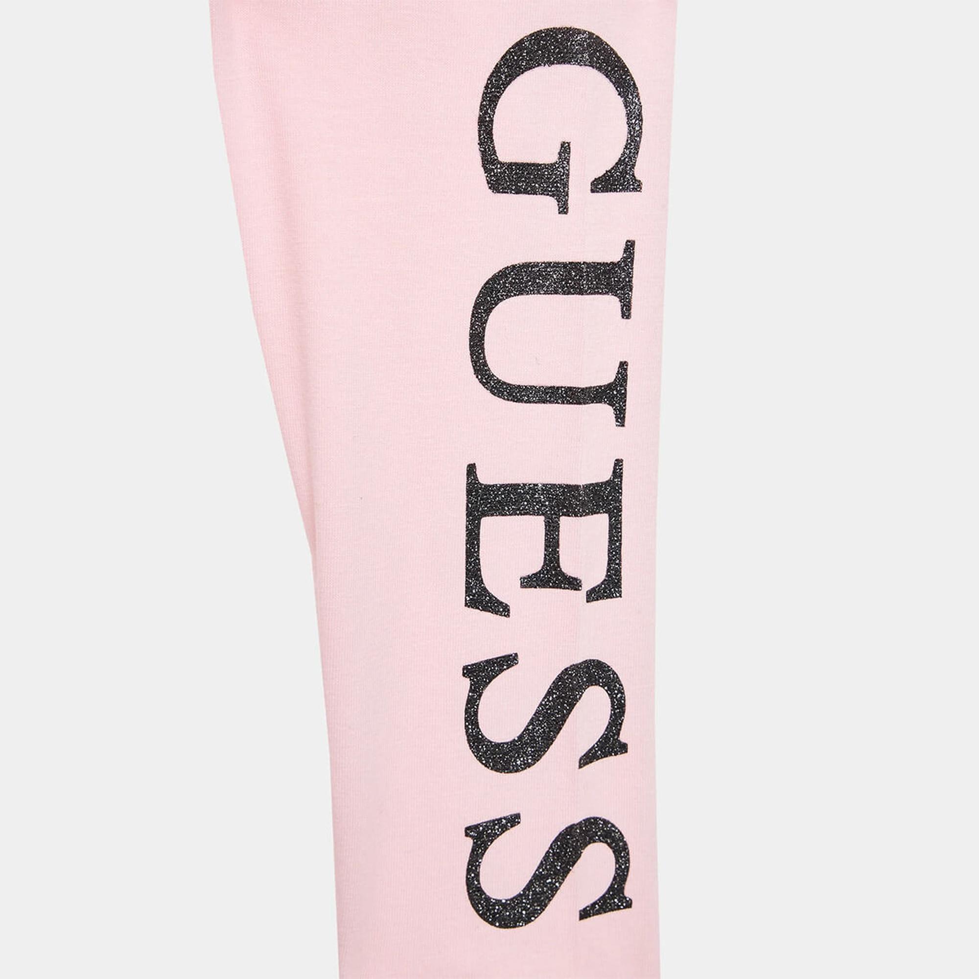 GUESS  Leggings, lunghi 