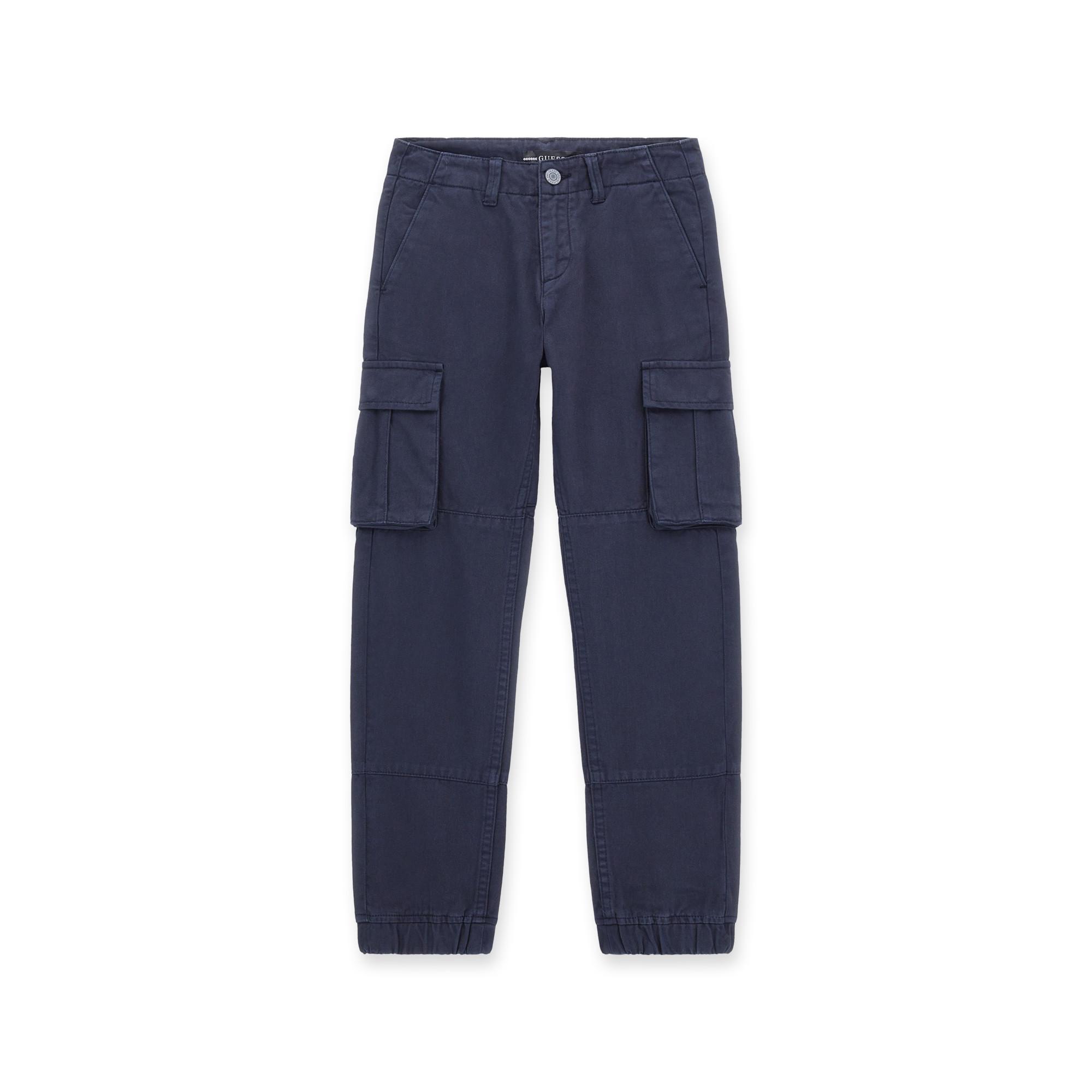 GUESS  Cargohose, Regular Fit 