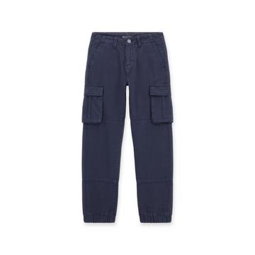 Pantaloni cargo, regular fit