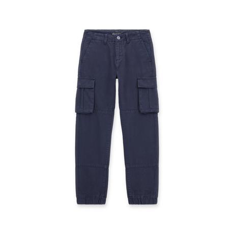 GUESS  Pantaloni cargo, regular fit 