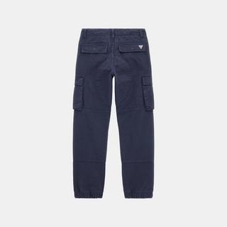 GUESS  Pantaloni cargo, regular fit 