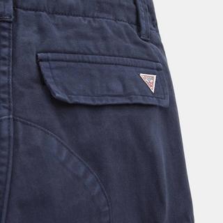 GUESS  Pantaloni cargo, regular fit 