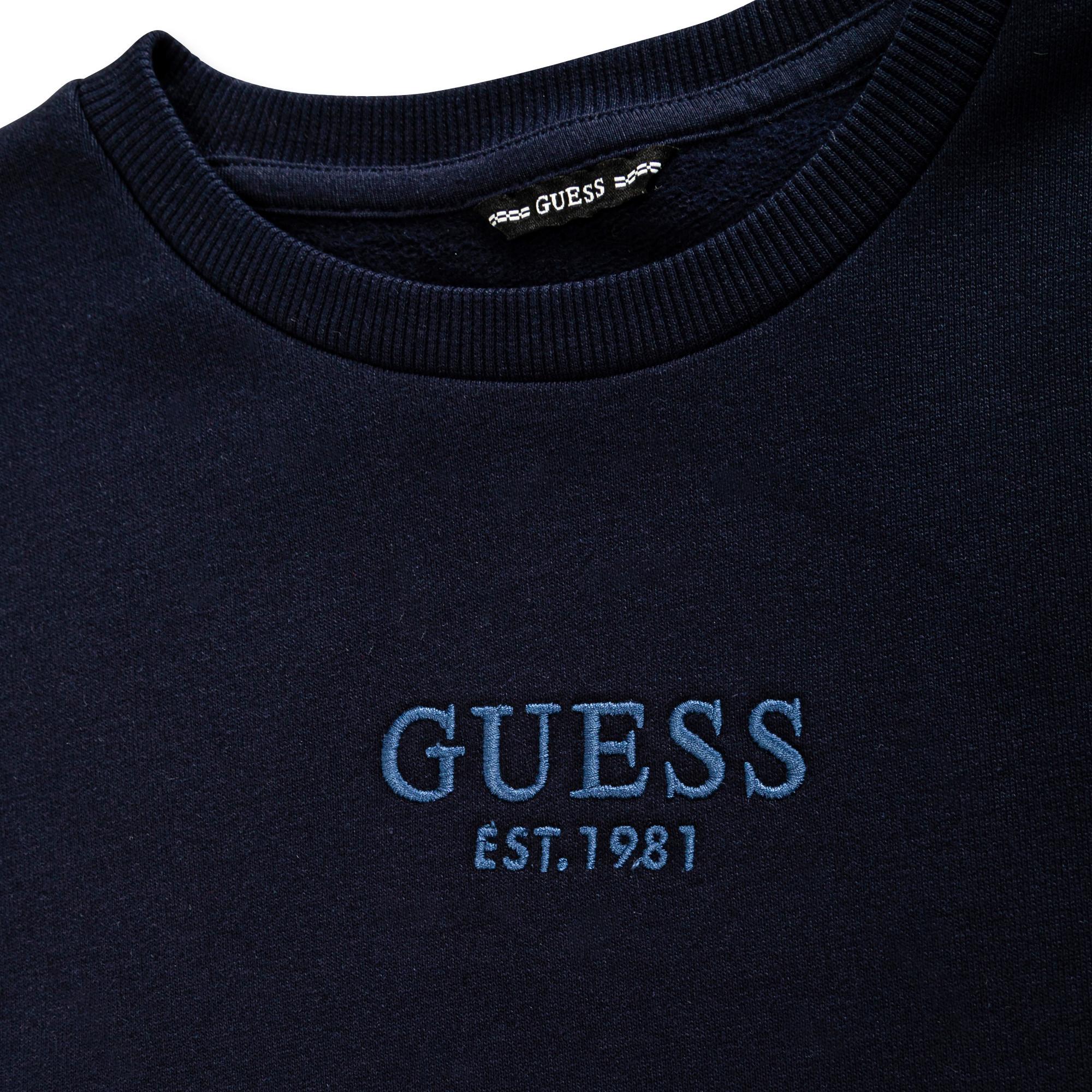 GUESS  Sweat-shirt 