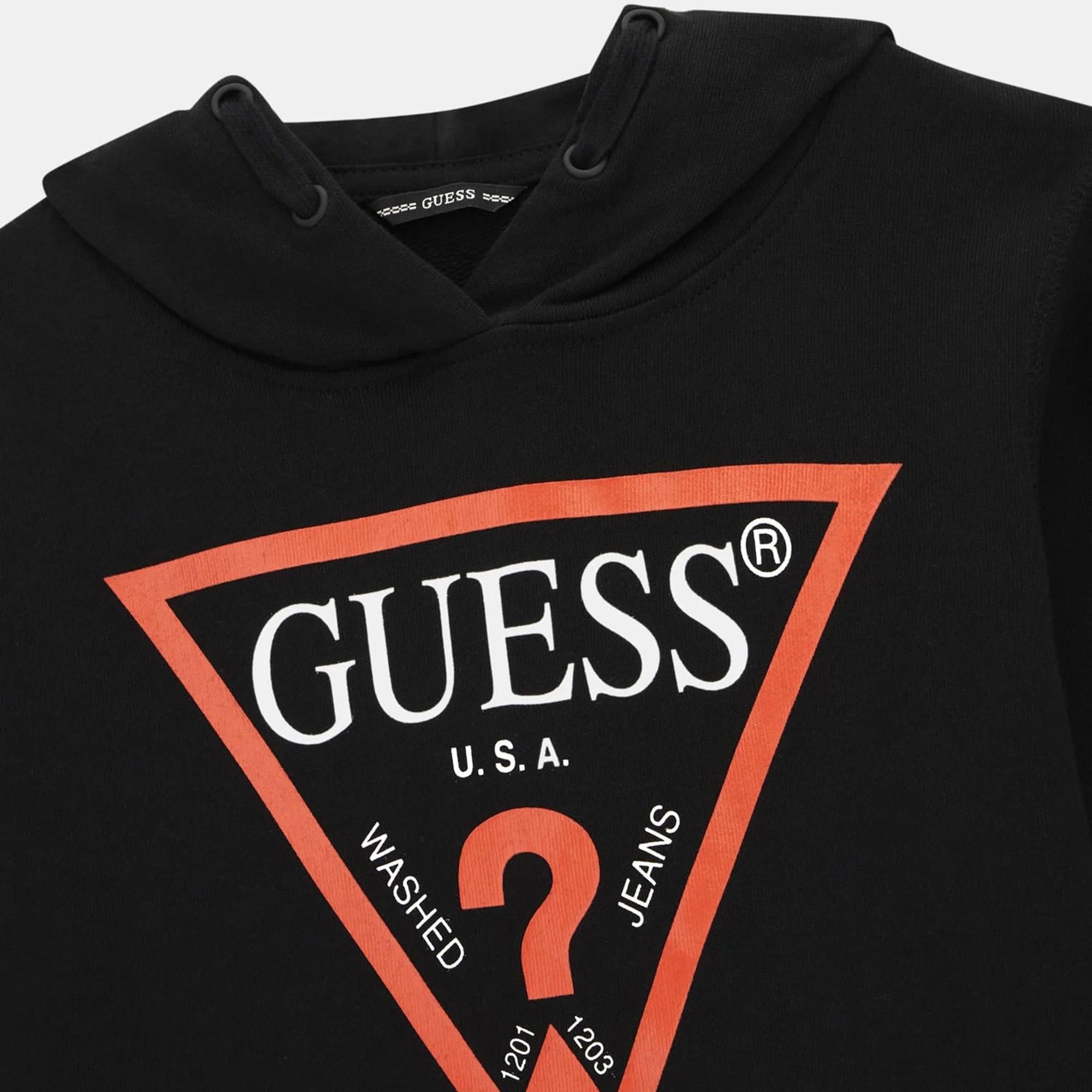 GUESS  Hoodie 