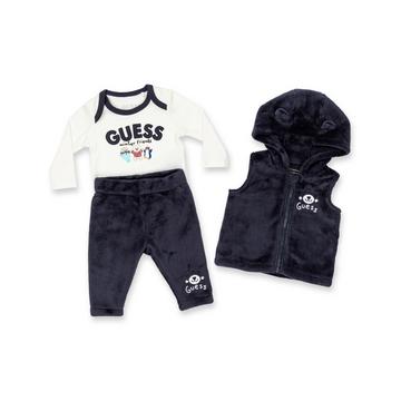 Set: Hoodie & Pantalon de jogging