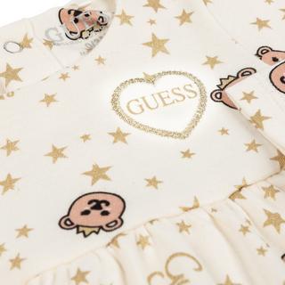 GUESS  Ensemble: Robe & body 