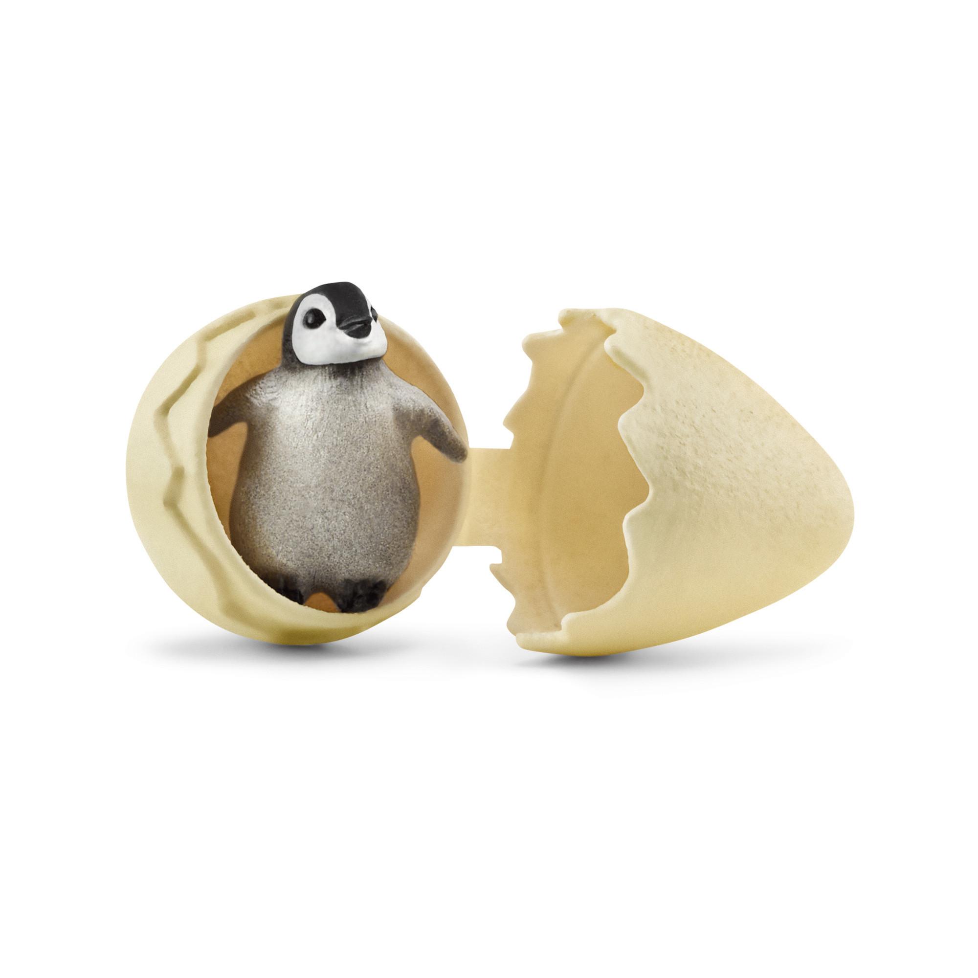 Schleich  42661 Pinguin-Familienspass 