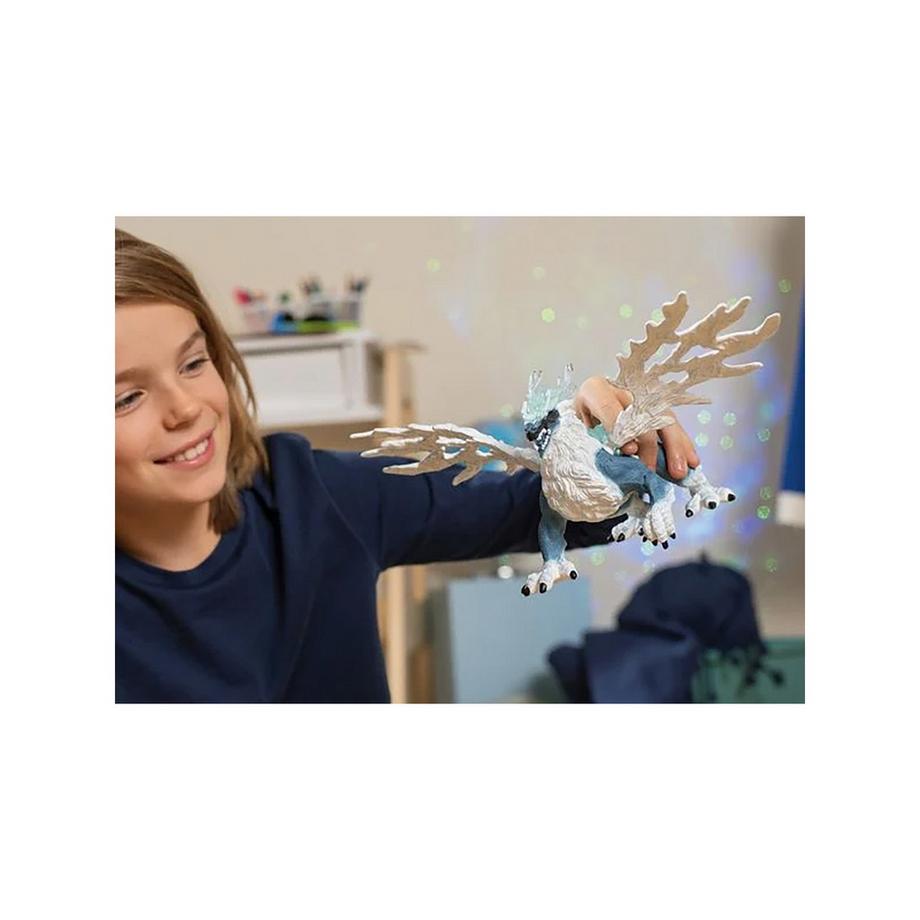 Schleich  70790 Dragon de glace 