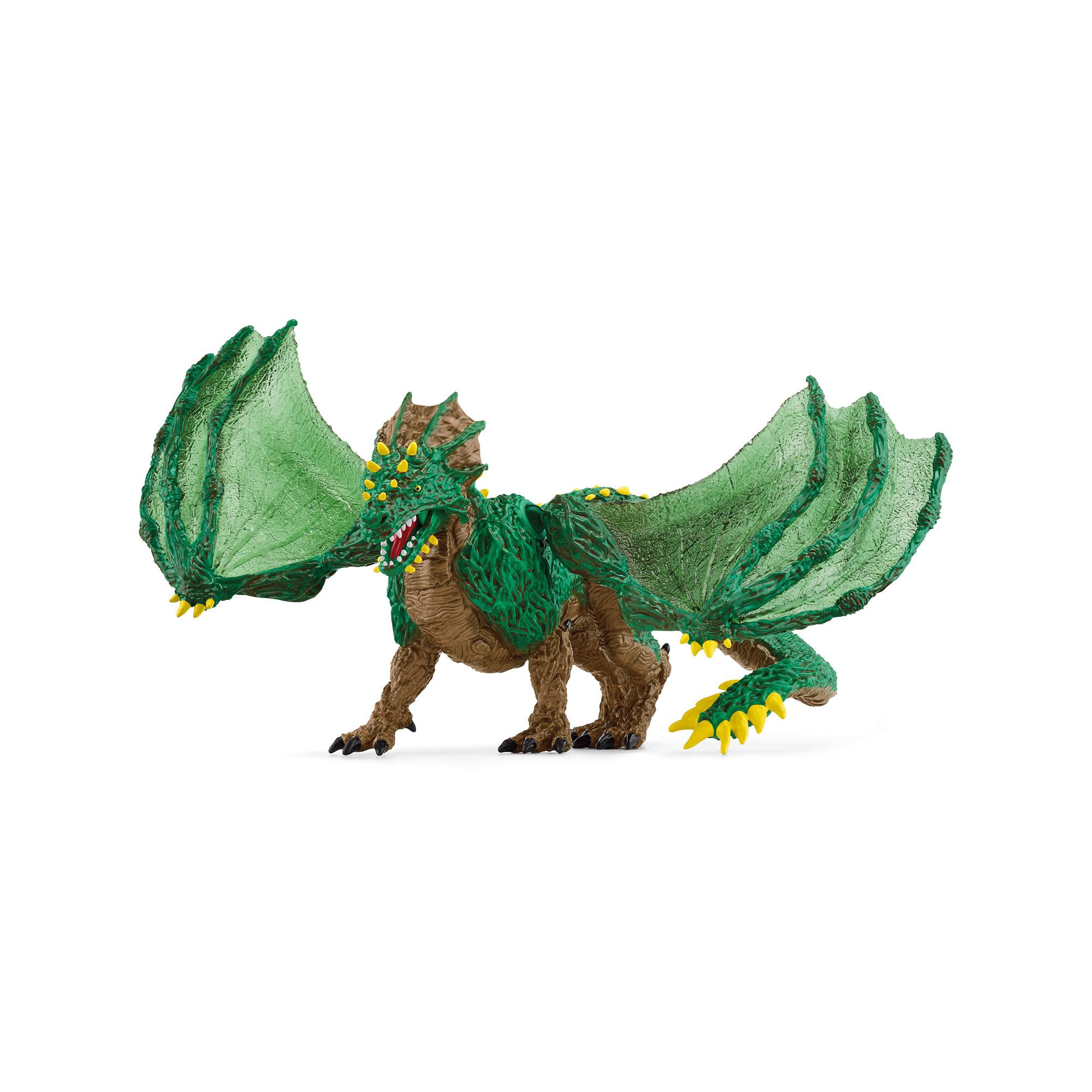 Schleich  70791 Drago della giungla 