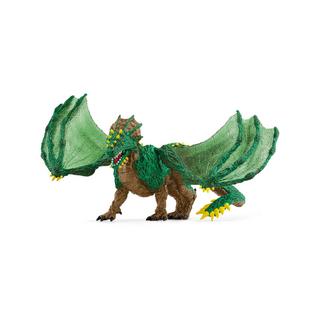 Schleich  70791 Drago della giungla 