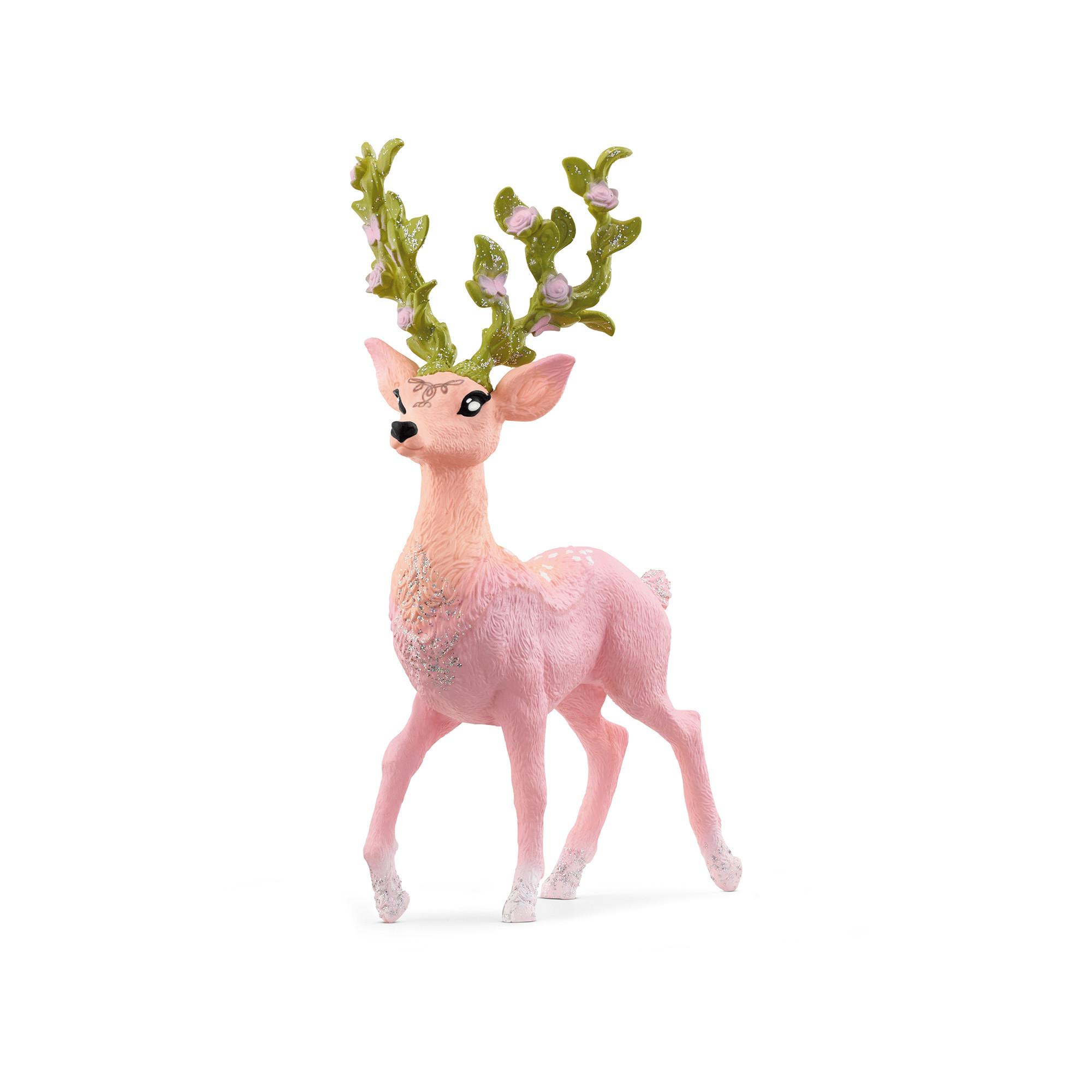 Schleich  70793 Cerf magique 