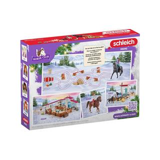 Schleich  99092 Calendrier de l'Avent HC 2024 