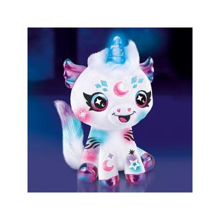 Canal Toys  Airbrush Plush Cosmic Unicorn 