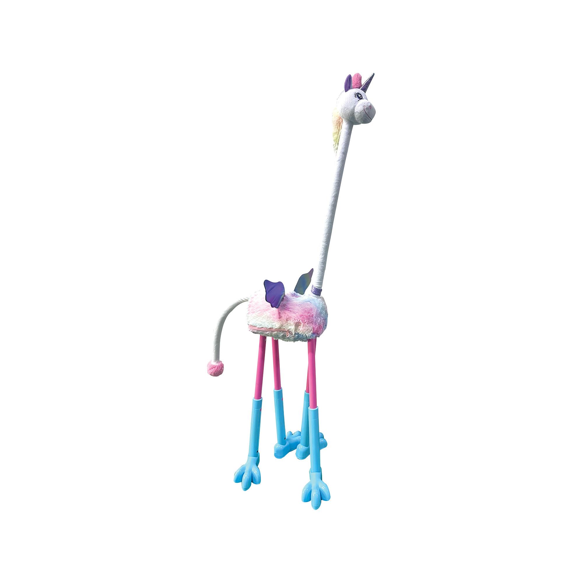 Hunter  Little Long Legs Fairycorn 