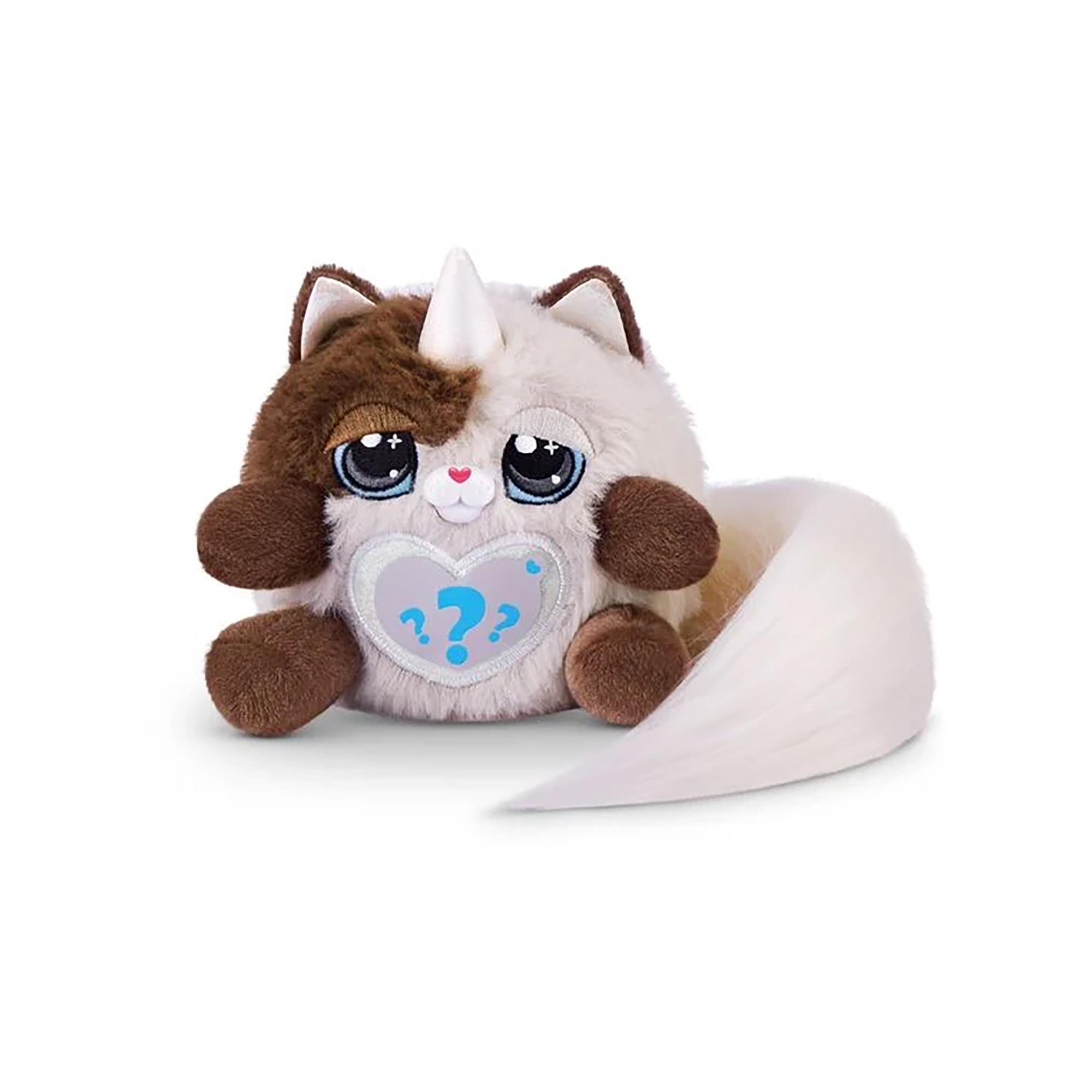 ZURU  Rainbocorns Kittykorn Surprise Series 9, Pack surprise 