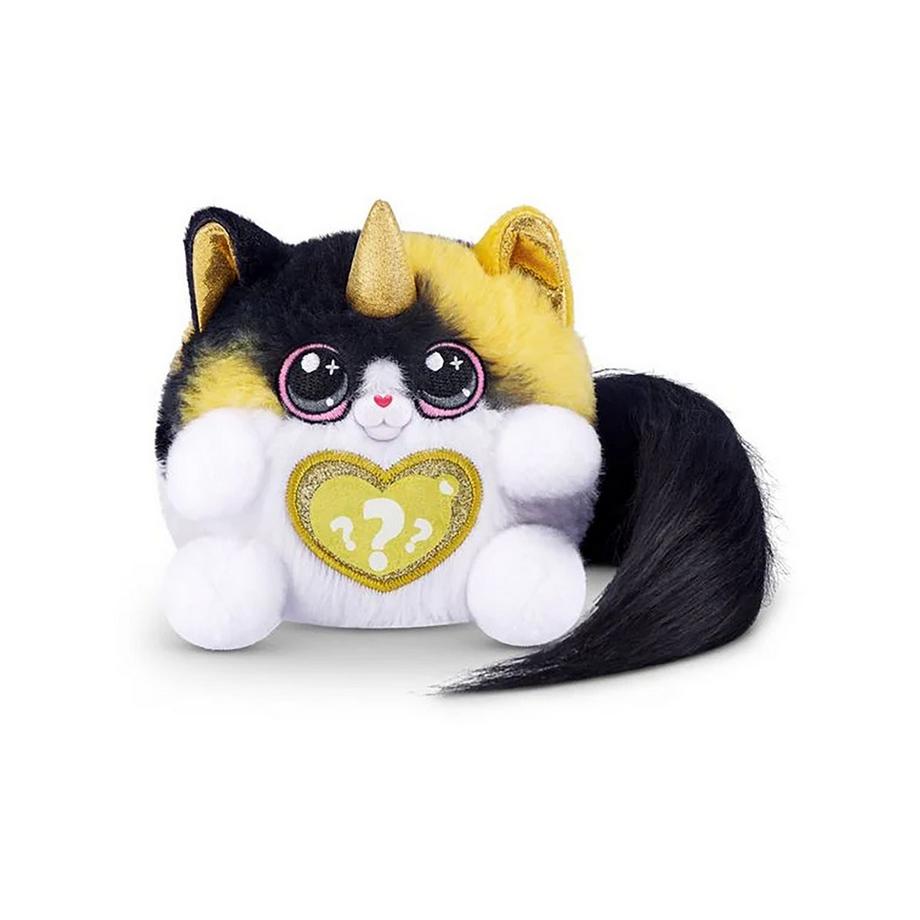 ZURU  Rainbocorns Kittykorn Surprise Series 9, Pack surprise 