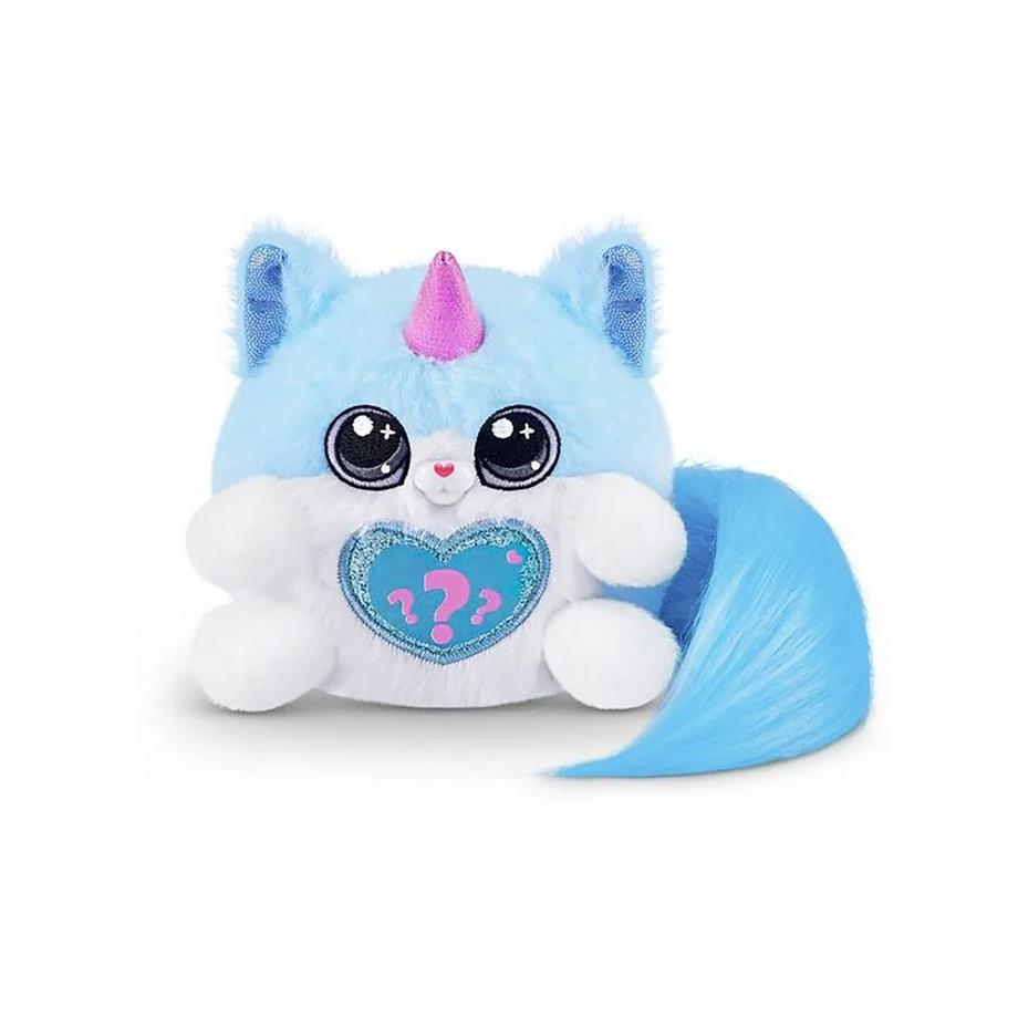 ZURU  Rainbocorns Kittykorn Surprise Series 9, Pack surprise 