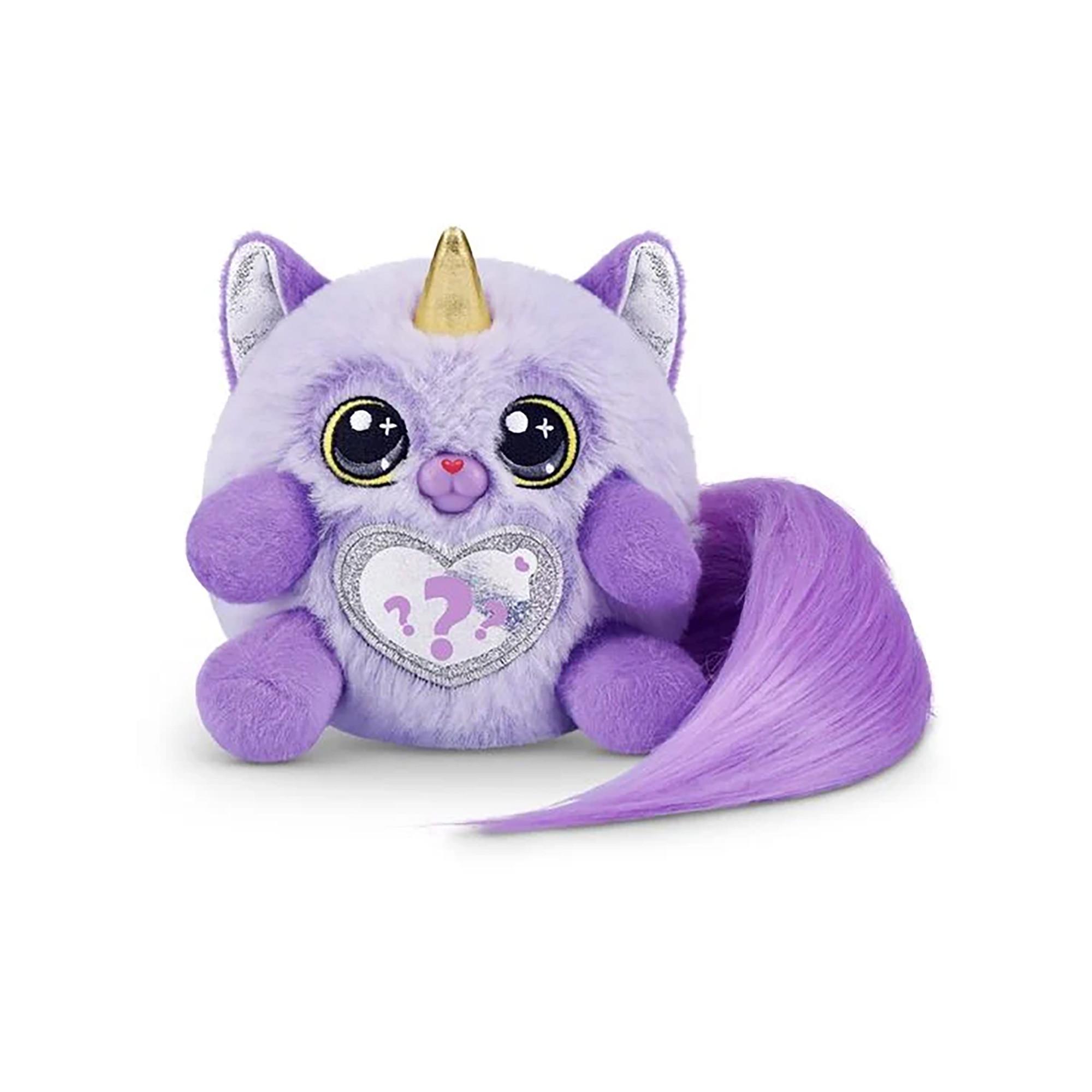 ZURU  Rainbocorns Kittykorn Surprise Series 9, Pack surprise 