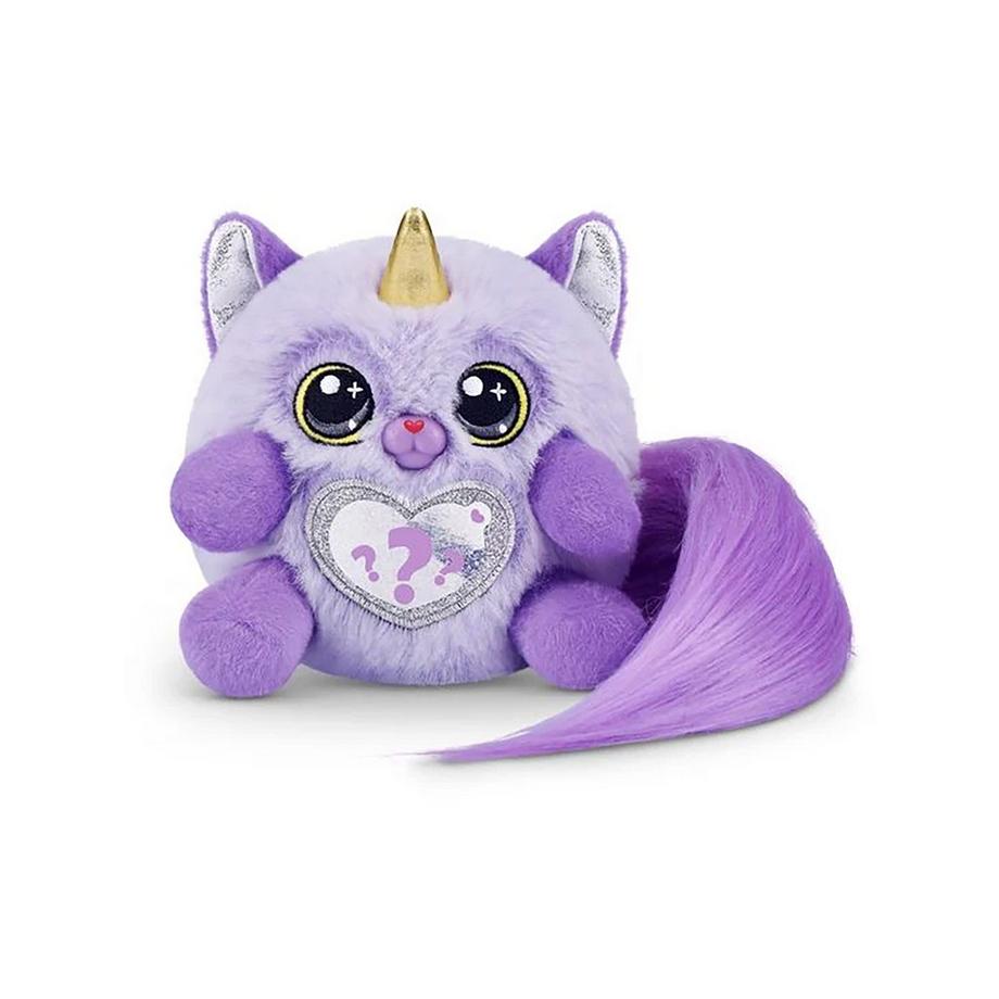 ZURU  Rainbocorns Kittykorn Surprise Series 9, Pack surprise 