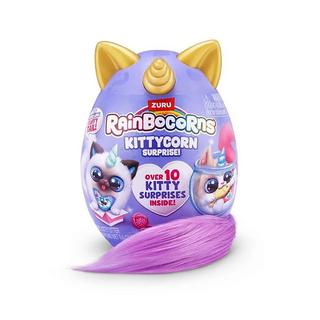 ZURU  Rainbocorns Kittykorn Surprise Series 9, Überraschungspack 