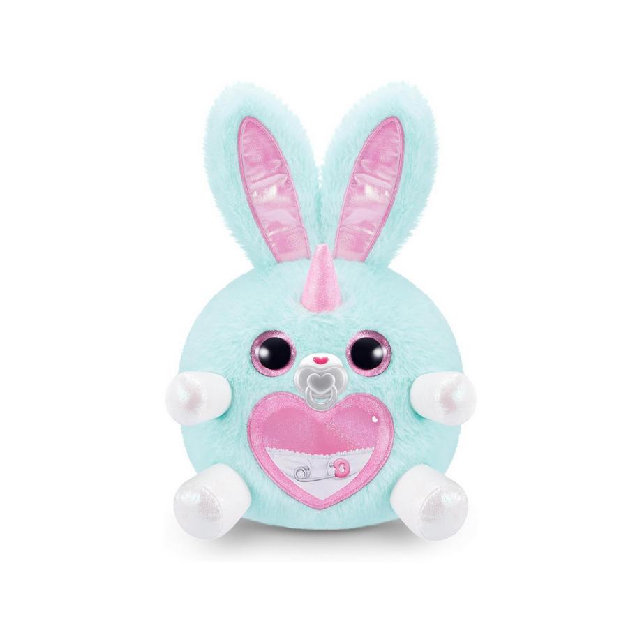 ZURU  Rainbocorns Adopt-A-Corn, Pacchetto sorpresa 