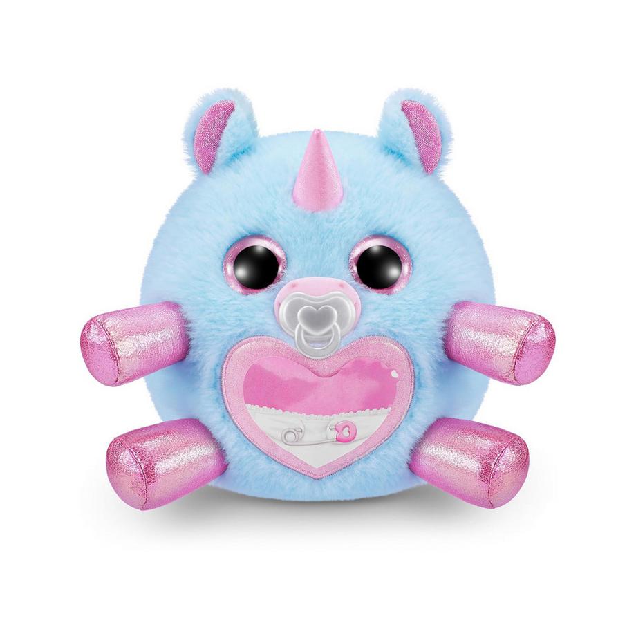 ZURU  Rainbocorns Adopt-A-Corn, Pacchetto sorpresa 