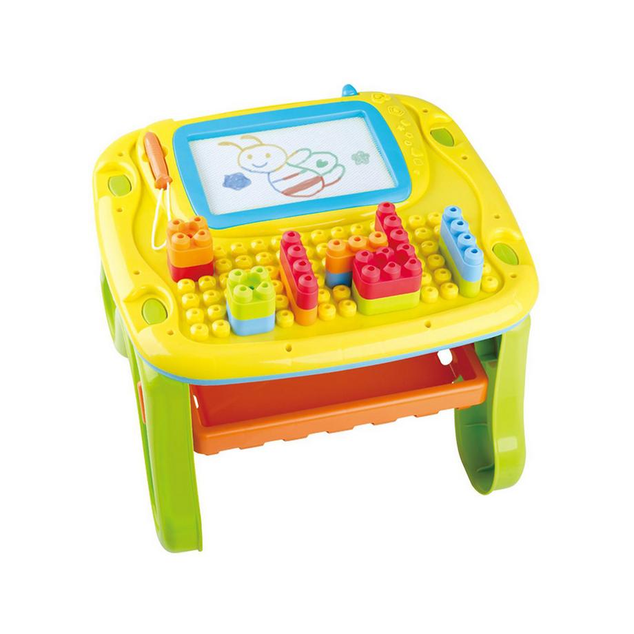 PlayGo  All-in-one Activity Table 