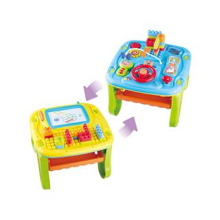 PlayGo  All-in-one Activity Table 