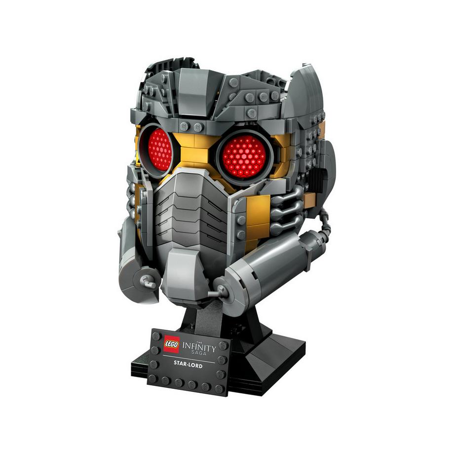 LEGO®  76251 Il casco di Star-Lord 