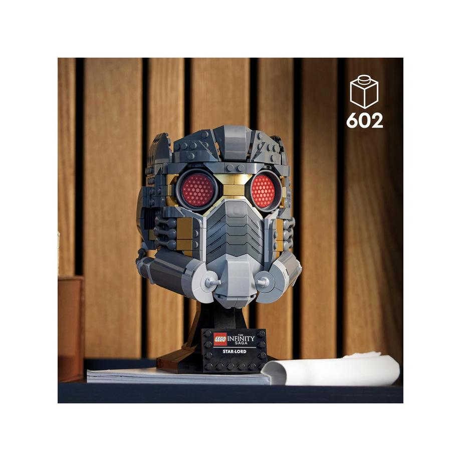 LEGO®  76251 Il casco di Star-Lord 