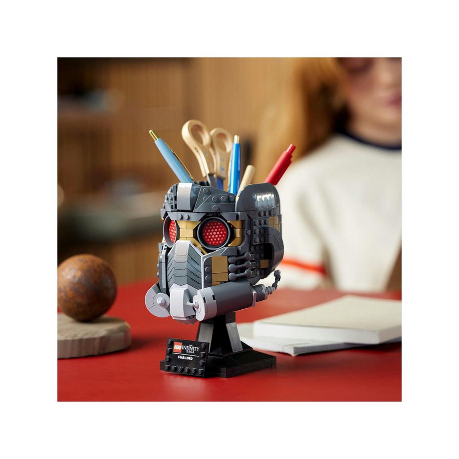 LEGO®  76251 Il casco di Star-Lord 