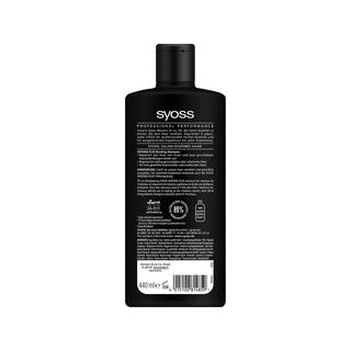syoss  Shampoo Intense Plex 