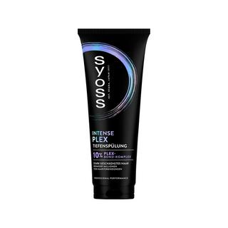 syoss  Conditioner Intense Plex 