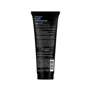 syoss  Conditioner Intense Plex 